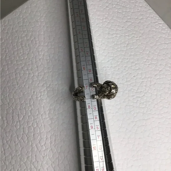 CUTE LITTLE PUPPY RINGS - Picture 10 of 10